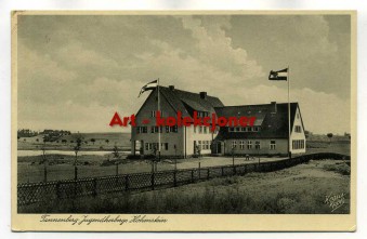 Stębark - Olsztynek - Tannenberg - Schronisko