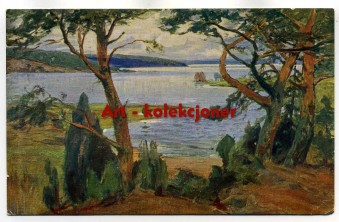 Stębark - Olsztynek - Tannenberg - Malarska