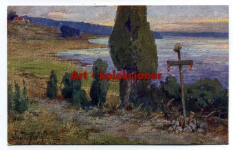 Olsztynek - Tannenberg - Malarska