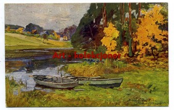 Ostróda - Osterode - Malarska