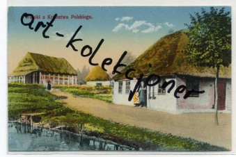 Widoki z Królestwa Polskiego nr 1