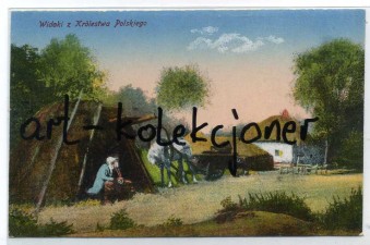 Widoki z Królestwa Polskiego nr 2