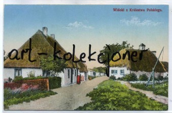 Widoki z Królestwa Polskiego nr 3