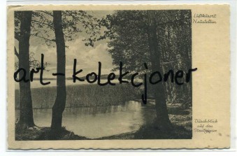 Szczecinek - Neustettin - Jezioro