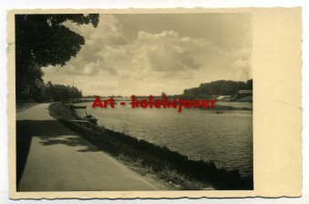 Mrzeżyno - Deep - Fotograficzna