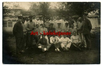 Stargard - Szpital Polowy - Prywatna