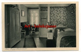 Międzyzdroje - Misdroy - Stella Matutina