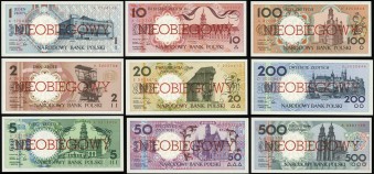 Miasta Polskie Nieobiegowe