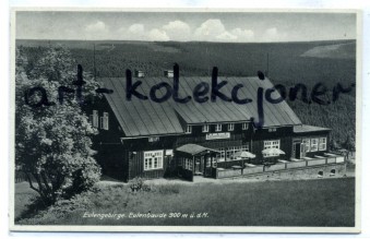 Schronisko Sowa - Eulenbaude