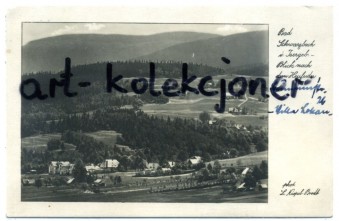 Czerniawa - Bad Schwarzbach - Total