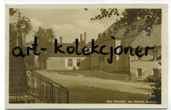 Polanica Zdrój - Bad Altheide - Kurhaus - Total