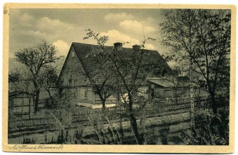 Szklarska Poręba - Schreiberhau - Adolfhaus