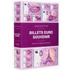 LEUCHTTURM - Album na 420 banknotów Euro Souvenir