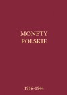 Fischer - Klaser rocznikowy do monet polskich 1916-1944. 
