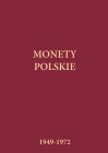 Fischer - Klaser rocznikowy do monet polskich 1949-1972