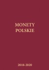 Fischer - Klaser rocznikowy do monet polskich 2018-2020