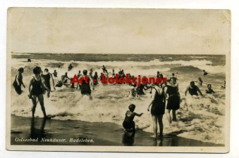 Neuhauser - Plaża - Fotograficzna