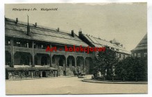 Kaliningrad - Konigsberg - Blutgericht