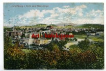 Jelenia Góra - Hirschberg - Panorama