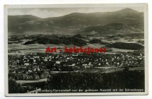Jelenia Góra - Hirschberg - Cunnersdorf