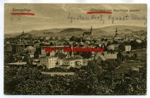 Jelenia Góra - Hirschberg - Widok miasta