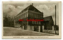 Jelenia Góra - Hirschberg - Budynek Muzeum