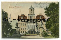 Wałbrzych - Waldenburg - Zamek Książ - Furstenstein