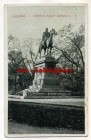 Legnica - Liegnitz - Pomnik Wilhelma I