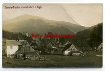 Karkonosze - Riesengebirge - Harrachov