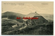 Karkonosze - Riesengebirge - Hofbaude - Kesselkoppe