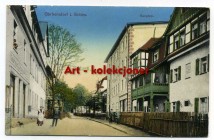 Sokołowsko - Gorbersdorf - Hauptstrasse
