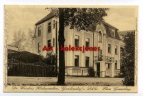 Sokołowsko - Gorbersdorf - Haus Grenzberg