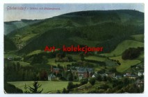 Sokołowsko - Gorbersdorf - Widok ogólny