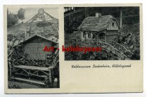 Międzygórze - Wolfelsgrund - Waldmuseum - Lindenheim
