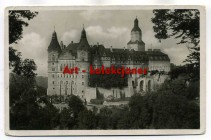 Książ - Furstenstein - Zamek - Fotograficzna