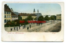 Międzylesie - Mittelwalde - Rynek