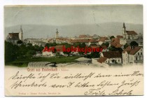 Dzierżoniów - Reichenbach - Panorama - Gruss