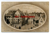 Dzierżoniów - Reichenbach - Poststrasse