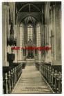 Lwówek Śląski - Lowenberg - Wnętrze Kościoła