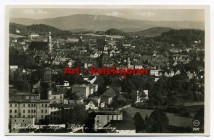 Jelenia Góra - Hirschberg - Panorama - Fotograficzna