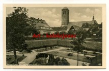 Głogów - Glogau - Rosengarten - Kościół - Foto