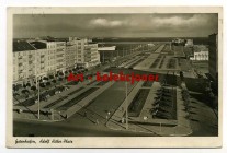 Gdynia - Gotenhafen - Adolf Hitler Platz