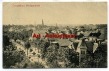 Ustka - Stolpmunde - Panorama