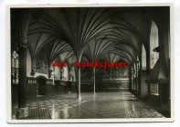 Malbork - Marienburg - Zamek - Wnętrze - Fotograficzna