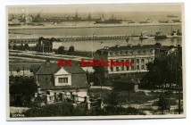 Gdynia - Kamienice - Port - Fotograficzna