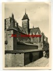 Malbork - Marienburg - Zamek - Schloss