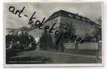 Świebodzin - Schwiebus - Szpital