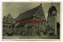 Wschowa - Fraustadt - Kościół Ewangelicki