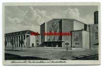 Piła - Schneidemuhl - Reichsdankhaus