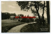 Węgorzewo - Angerburg - Promenada - Fotograficzna
